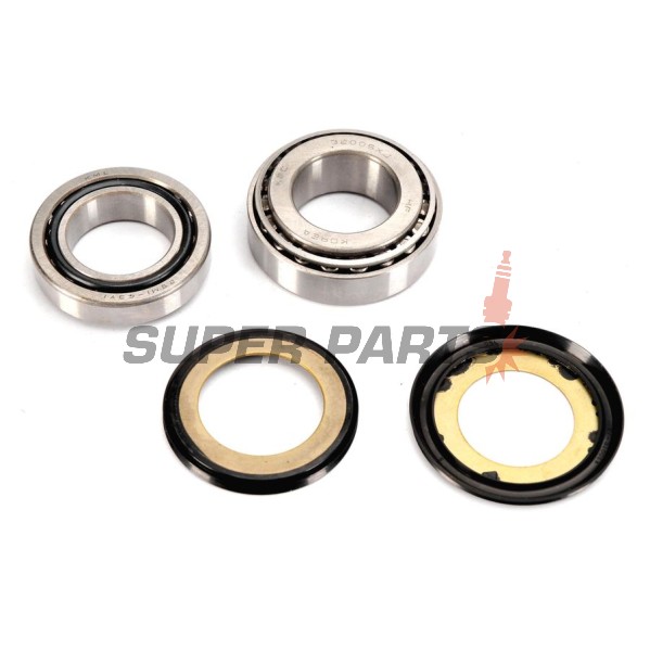 Ремонтен комплект за окачване -ALL BALLS- Yamaha TT 125 2000, TT-R 110 2008-2011, TT-R 125 2000-2009, YZ 80 1984-1990, 1992