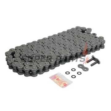 Верига -DID- 530VX3-120, размер 530, 120 звена, усилена