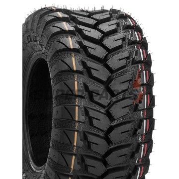ATV / UTV гума -DURO- 26x9R14, DI2037 FRONTIER E