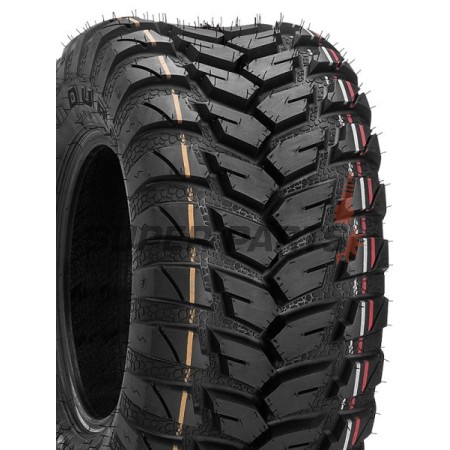 ATV / UTV гума -DURO- 26x11R12, DI2037 FRONTIER E