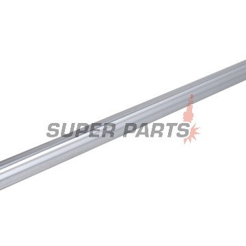 Кол за предница -TLT- десен/ляв, 33mm диаметър, 580mm дължина, Yamaha YZF-R125 125 2008-2012