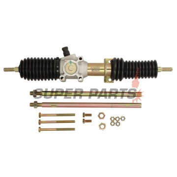 Кормилна рейка -ALL BALLS- Polaris Brutus 1000 2016-2018, Brutus 900 2013-2015, Ranger 1000 2015-2018, Ranger 570 2015-2016, Ranger 900 2013-2019