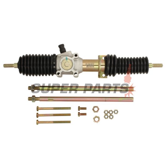 Кормилна рейка -ALL BALLS- Polaris Brutus 1000 2016-2018, Brutus 900 2013-2015, Ranger 1000 2015-2018, Ranger 570 2015-2016, Ranger 900 2013-2019