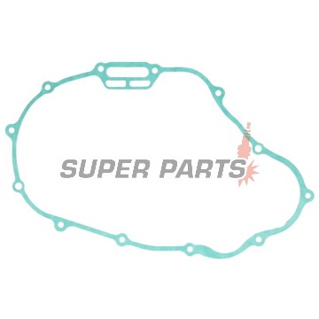 Гарнитура за капак на съединителя -WINDEROSA- Honda TRX 300 1993-2009