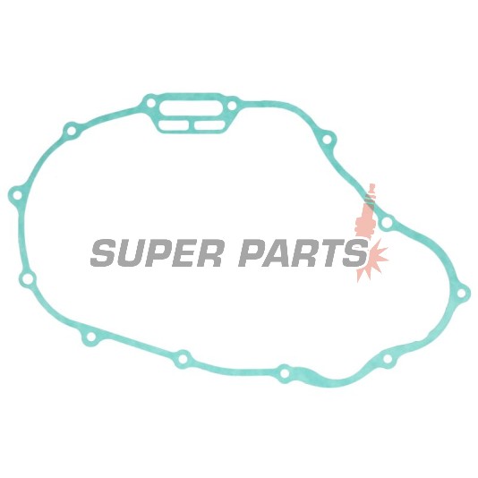 Гарнитура за капак на съединителя -WINDEROSA- Honda TRX 300 1993-2009