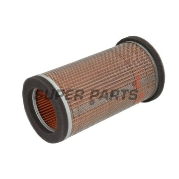 Въздушен филтър -HIFLO FILTRO- HFA2502, Kawasaki ER500 ER-5 Twister (1996-2006)