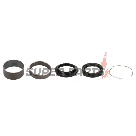 Ремонтен комплект за предница -TOURMAX- Kawasaki ZX-6R 600 1998-2002, Kawasaki ZX-9R 900 1998-2001, Kawasaki ZZR 600 2005