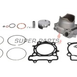 Цилиндър и бутало комплект -ATHENA- 250cc (77mm), Suzuki RM-Z 250 2019-2022