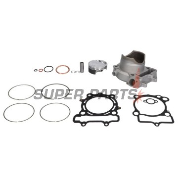 Цилиндър и бутало комплект -ATHENA- 250cc (77mm), Suzuki RM-Z 250 2019-2022
