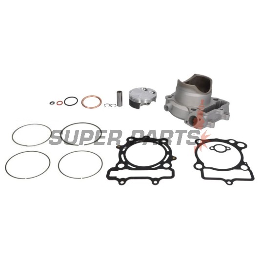 Цилиндър и бутало комплект -ATHENA- 250cc (77mm), Suzuki RM-Z 250 2019-2022