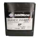 Двигателно масло -SILKOLENE- 5W40 - XP, пълна синтетика + естер, 20L CUBE