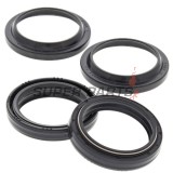 Семеринги и прахоуловители комплект предница -ALL BALLS- Honda XR 250 1986-2004, Suzuki DR 650 1990-1996, 2017, DR 800 1990, Yamaha DT 125 1999-2006, XT 600 1996-2002