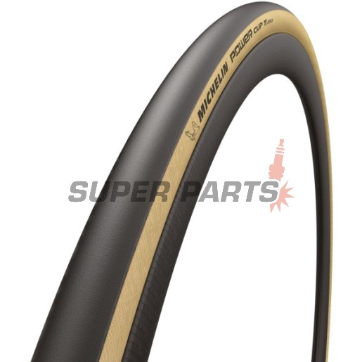 Велосипедна гума -MICHELIN- 700X25C, POWER CUP CLASSIC