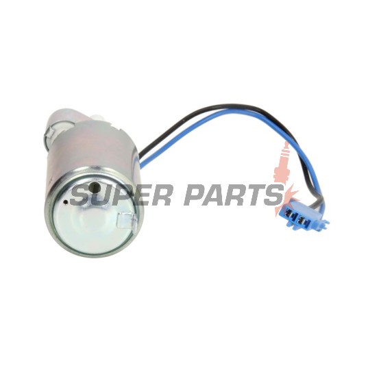 Горивна помпа -ALL BALLS- Kawasaki KFX 700 2004-2009, KVF 650 2002-2003, KVF 700 2004-2006, Suzuki LT-V 700 2004-2006