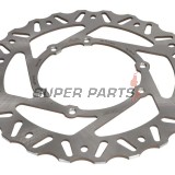 Спирачен диск -TRW- MST301EC, 240mm, Honda CR 125R/250R/500R (1979-2012), Honda CRF 250R/250X/450R/450X (2002-2018)