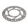 Спирачен диск -TRW- MST301EC, 240mm, Honda CR 125R/250R/500R (1979-2012), Honda CRF 250R/250X/450R/450X (2002-2018)