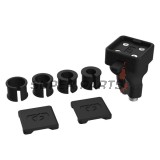 Стойка за телефон -OXFORD- CLIQR Mirror Mount