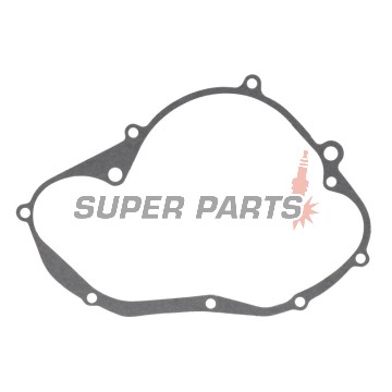 Гарнитура за капак на съединителя -ATHENA- Yamaha DT 80 1986-1993, DT 50 1988-1993, RD 80 1982-1983, TZR 80 1992-1993