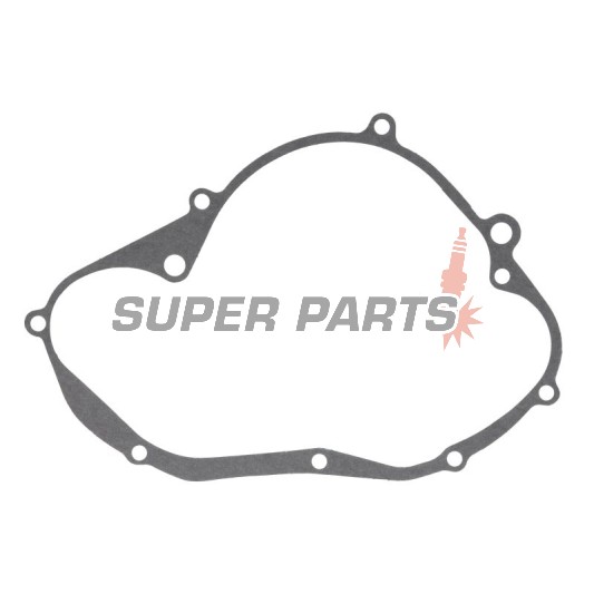 Гарнитура за капак на съединителя -ATHENA- Yamaha DT 80 1986-1993, DT 50 1988-1993, RD 80 1982-1983, TZR 80 1992-1993