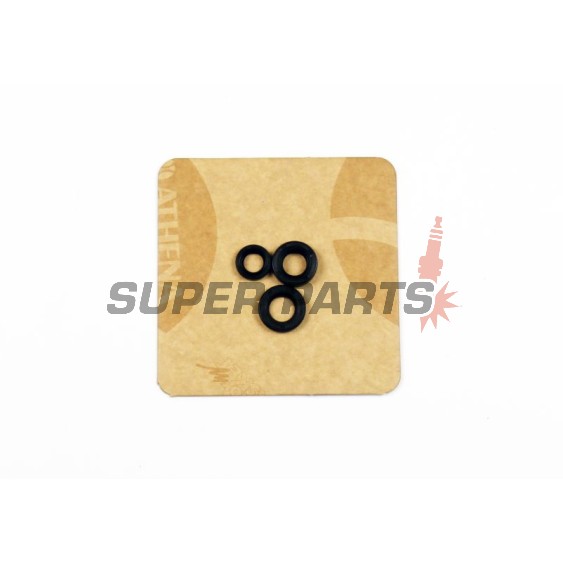 Комплект семеринги за колянов вал -ATHENA- Honda CRF 125 2014-2025