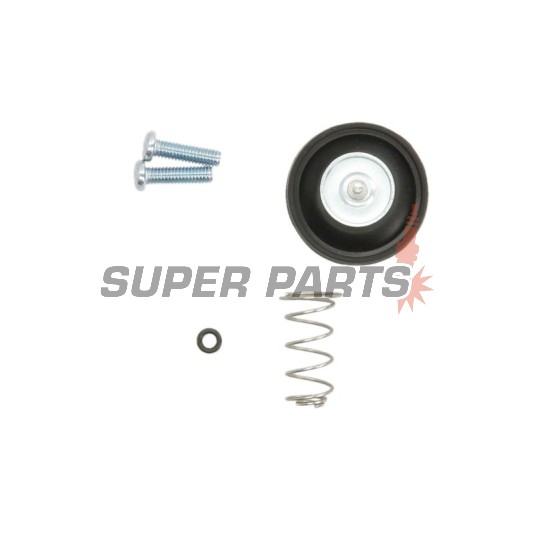 Ремонтен комплект AIR CUT клапан -ALL BALLS- Honda CRF 230 2003-2017, XR 250 1986-2004, XR 400 1996-2004, XR 600 1985-2000
