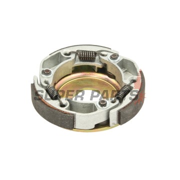 Съединител -RMS- Aprilia Area 51 50 1998-1999, Aprilia Gulliver 50 1995-1998, Aprilia Mojito 50 1999-2003, Aprilia Rally 50 1995-1999, Aprilia Scarabeo 50 1993-2005, Aprilia Sonic 50 1998-2008, Aprilia SR 50 1994-2004