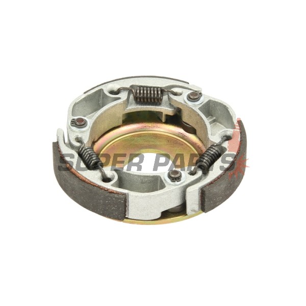 Съединител -RMS- Aprilia Area 51 50 1998-1999, Aprilia Gulliver 50 1995-1998, Aprilia Mojito 50 1999-2003, Aprilia Rally 50 1995-1999, Aprilia Scarabeo 50 1993-2005, Aprilia Sonic 50 1998-2008, Aprilia SR 50 1994-2004