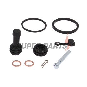 Ремонтен комплект за спирачен апарат -ALL BALLS- Kawasaki KL 650 1987-2007, KLR 650 1987-2007, KX 125/500 1987-1988, KX 250 1988