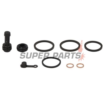 Ремонтен комплект за спирачен апарат -4 RIDE- заден, Polaris RZR 925 2021, Polaris RZR XP 4 Turbo S/Velocity 2020