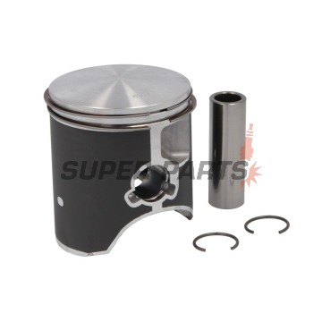 Бутало комплект -VERTEX- 66.35mm, GasGas EC / EX / MC 250, Husaberg TE250, Husqvarna TC / TE 250, KTM EXC / SX / XC / XC-W / Freeride 250 2006-2025