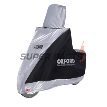 Покривало за скутер с висока слюда -OXFORD- Aquatex Highscreen