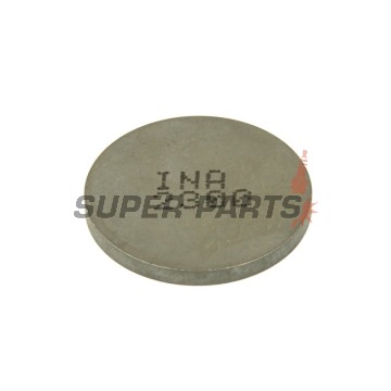 Пул за клапан -4 RIDE- 25x2.30mm