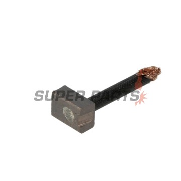 Четки за стартер -TOURMAX- Kawasaki Z 1000 2003-2005, Kawasaki ZX 600 1990-2002, Kawasaki ZX 750 1991-1995, Kawasaki ZX-12R 1200 2000-2003, Kawasaki ZX-6R 600 1995-1997, Kawasaki ZX-7R 750 1996-2002, Kawasaki ZX-7R 98 2003