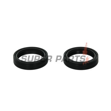 Семеринги за предница -ATHENA- BMW F 650 2000-2012, F 800 2013-2017, F 700 2018, G 650 2010-2015, HP2 1200 2007-2010, R 1200 2004-2015