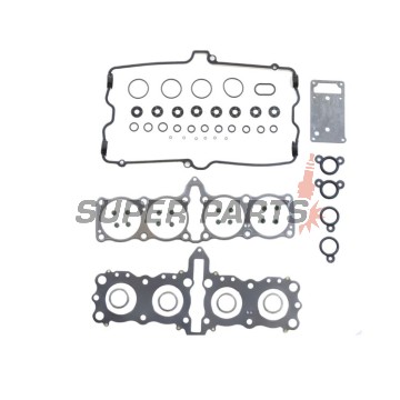 Гарнитури за цилиндър комплект -ATHENA- Suzuki GSF 600 1995-2004, GSX 600 1988-1998