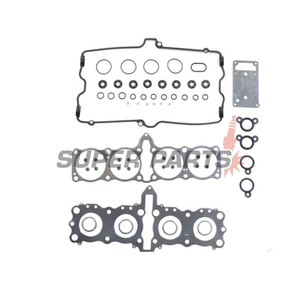 Гарнитури за цилиндър комплект -ATHENA- Suzuki GSF 600 1995-2004, GSX 600 1988-1998