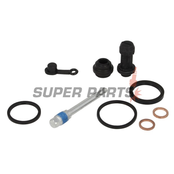 Ремонтен комплект за спирачен апарат -ALL BALLS- Suzuki RM-X 450 2010-2011, RM-Z 250 2008-2016, RM-Z 450 2008-2015