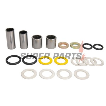 Ремонтен комплект за носач -ALL BALLS- Honda CRF 250 2010-2013, CRF 450 2004-2017