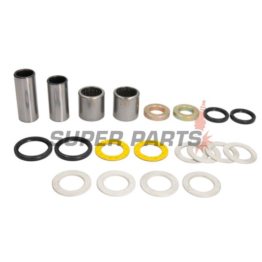 Ремонтен комплект за носач -ALL BALLS- Honda CRF 250 2010-2013, CRF 450 2004-2017