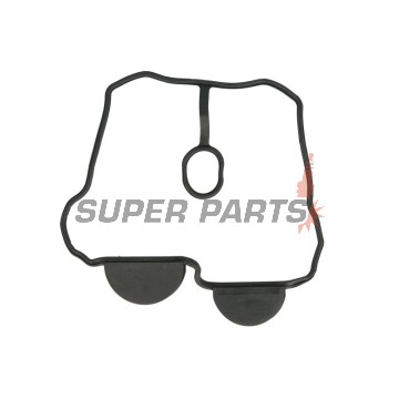 Гарнитура за капак на клапани -WINDEROSA- Suzuki RM-X 450 2010-2011, Suzuki RM-Z 450 2008-2020