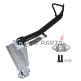 Странична степенка (пачи крак) -RMS- Honda SH 125 2001-2012, Honda SH 150 2001-2011