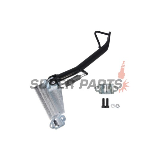 Странична степенка (пачи крак) -RMS- Honda SH 125 2001-2012, Honda SH 150 2001-2011