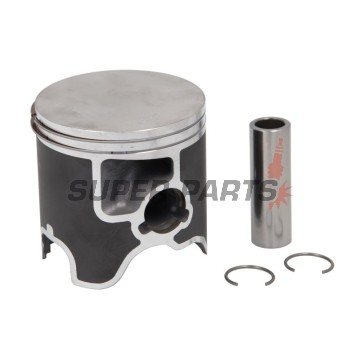 Бутало комплект -VERTEX- 71.935mm, GasGas EC / EX 300, Husqvarna TE / TX 300, KTM EXC / SX / XC / XC-W 300 2T 2018-2026