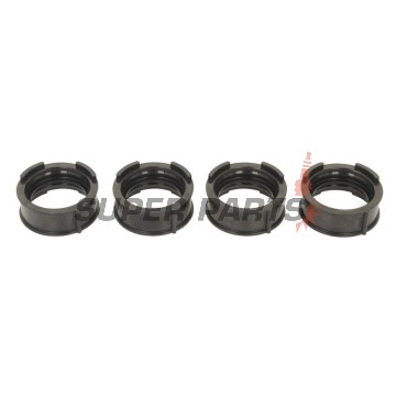 Колектори -TOURMAX- Yamaha VMX-12 1200 1985-2001
