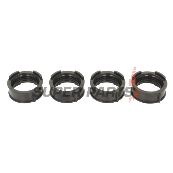 Колектори -TOURMAX- Yamaha VMX-12 1200 1985-2001