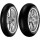 Задна състезателна гума -PIRELLI MOTOR- 200/65R17, DIABLO SUPERBIKE SCX