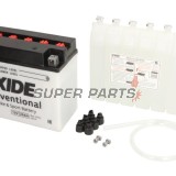 Акумулатор -EXIDE- Y50-N18L-A, 20Ah 12V