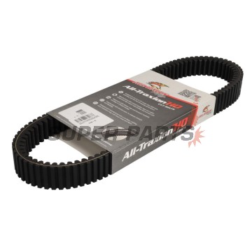 Ремък -ALL BALLS- 25-9019, Polaris Ranger 1000 2018-2022, RZR 1000 2018-2022, RZR 925 2016
