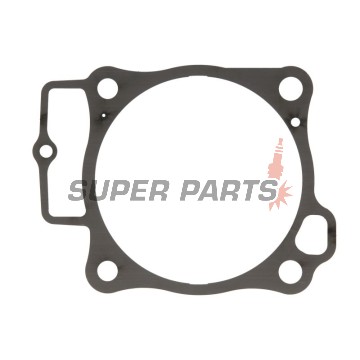 Гарнитура за цилиндър (долна) -ATHENA- S410210006330, Honda CRF 450 2019-2023