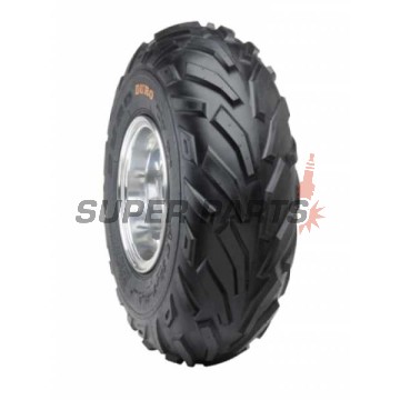 ATV / UTV гума -DURO- 18x7-7, DI2005 BLACK HAWK